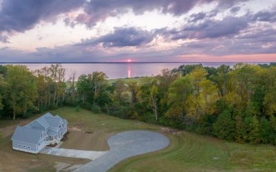 2022 real estate recap
