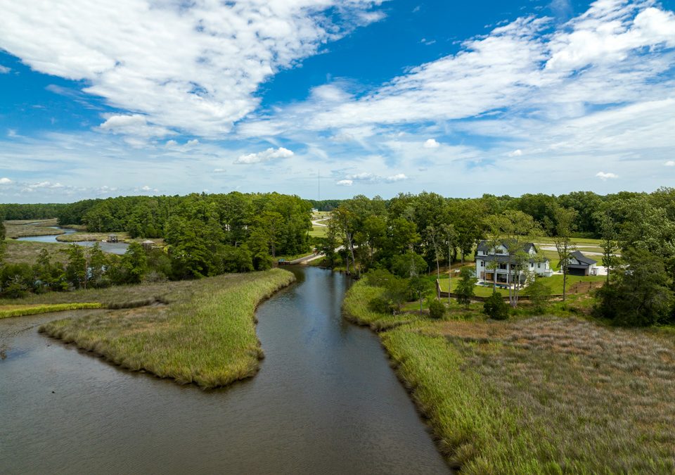 August 2022 Neighborhood Update