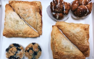 Local Eats & Treats
