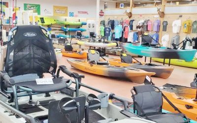 Shop Local: The Next Generation