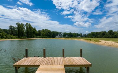 10 other interesting places to see along the 35th parallel