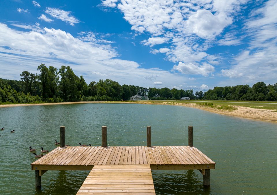 10 other interesting places to see along the 35th parallel