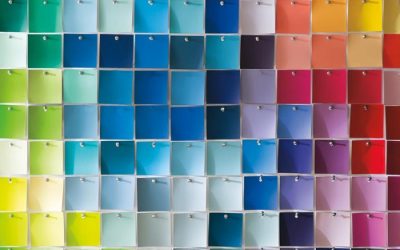 50 Shades: A Guide to Picking the Perfect Paint