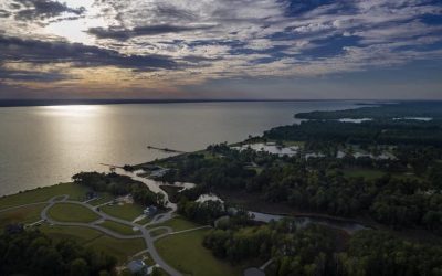 Croaker Festival 2018 THIS WEEKEND!!
