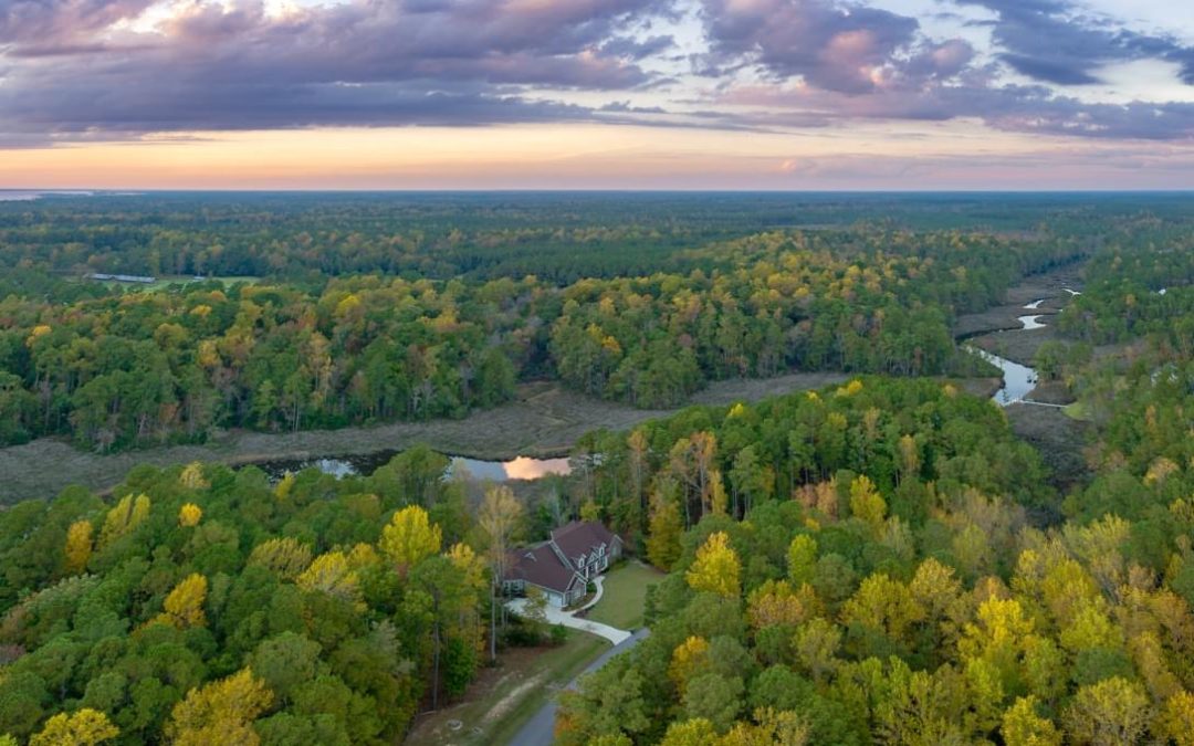 October 2025 Neighborhood Update